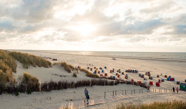 Nachhaltige Objektbetreuung