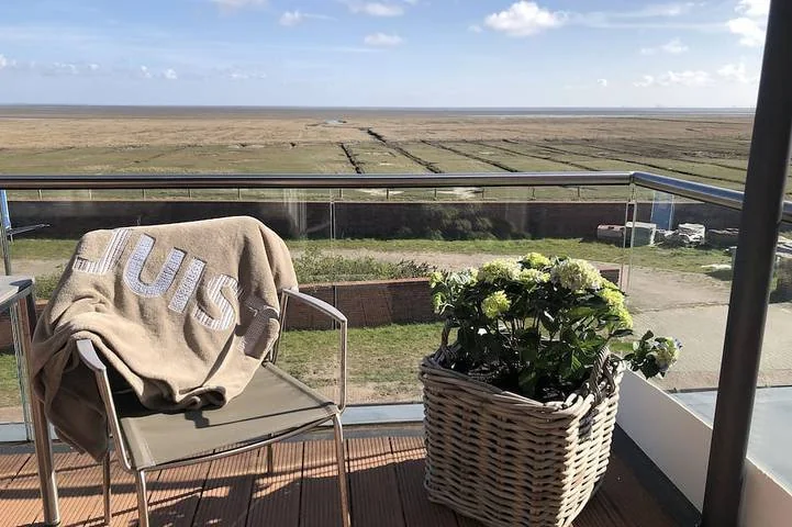 Concierge – Ruhe beginnt mit Vorbereitung