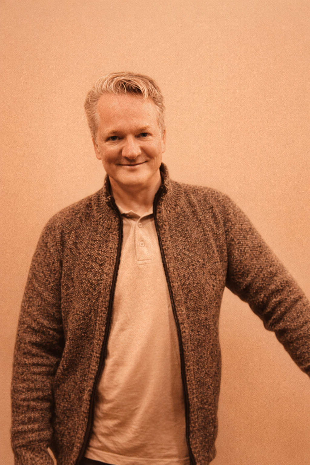 Ihr Ansprechpartner vor Ort